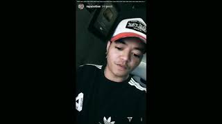 Viral Reza Arap Oktovian Hapus Akun Youtube