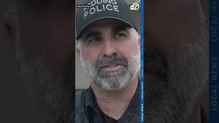 Redding police sting nets arrests as Prop 36 retail theft law takes effect