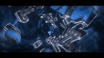 Hazor - iAnimeartz Intro