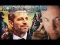 THE JUSTICE LEAGUE SNYDER CUT IS HAPPENING! FANDOM REJOICES!!! ROBSERVATIONS Season Two #421