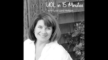 Introduction to UDL in 15 Minutes