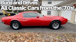 Today’s Must See Craigslist Classic Car Steals – Limited Availability!