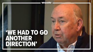 Former Nelson County Board members react to vote to remove superintendent