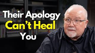 You Don't Need Your Narcissistic Parent's Apology, Here's Why