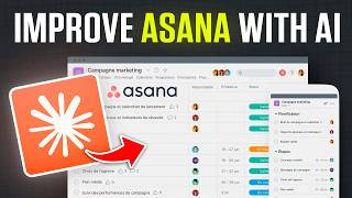 How To Connect Asana to Claude AI | Full Tutorial