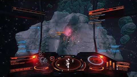 Subsurface and Laser Mining