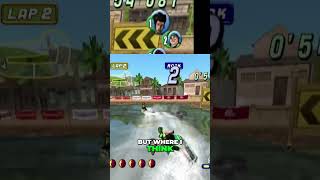 Wave Race Blue Storm Has Some Of The Best Water Physics Ever