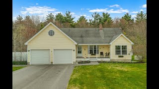 4 Chantelle Way video tour