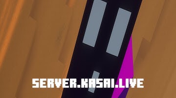 I HAVE A SERVER AND YOU MAY JOIN | server.kasai.live | TTS ON !tip