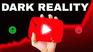 Why 99% of Creators Never Grow on YouTube