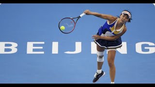 Tennis : la WTA suspend les tournois en Chine en raison de l'affaire Peng Shuai