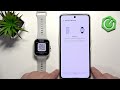 HONOR Choice InfoWear Watch 2 Pro - كيفية الربط مع هاتف أندرويد
