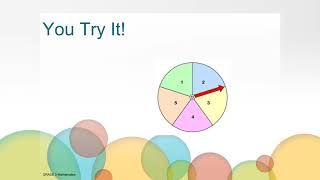 Probability - Math, Grade 5, Unit 9, Video 3