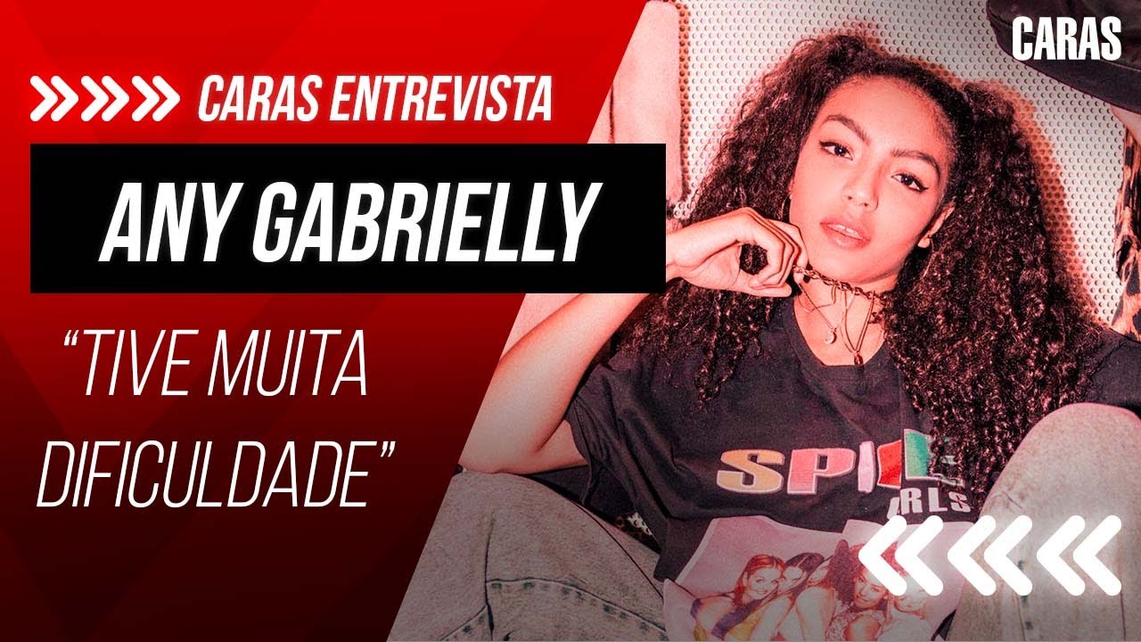 ANY GABRIELLY TINHA QUE DORMIR ABRAÇADA COM MEMBRO DO DO NOW UNITED PARA NÃO PASSAR FRIO (2021)