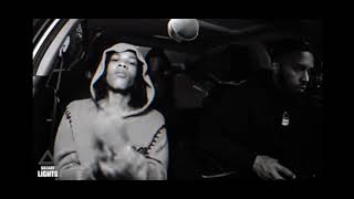 M Row x Mdot 59 - ⚠️ Hazard Lights ⚠️ 