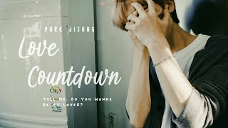 [FMV] Love Countdown — Park Jisung