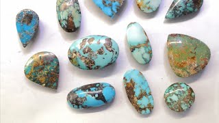 فيروز نيشابور رضوي سحر لايقاوم شاهده Turquoise Nishapur