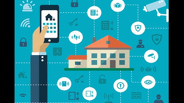 Configuring IoT Devices On Packet Tracer