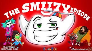 THE SMII7Y EPISODE | Clooless Animated 63