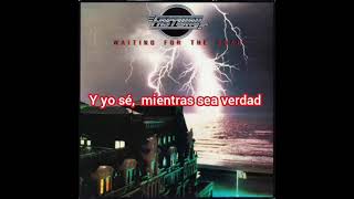 Fastway - The World Waits For You (Sub Español) 1985