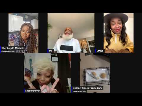 The Michael Colyar Morning Show