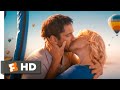 The Ugly Truth (2009) - Love Is Scary Scene (10/10) | Movieclips
