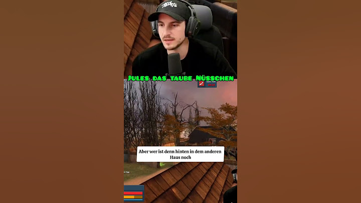 Jules ist TAUB auf beiden Augen 🥸 #pietsmiet #gaming #ttt #clips