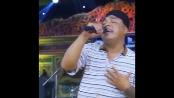 Pak Pho Mukidi vs Pakde Kabul Mangku Purel #shorts #wokochanel #adella