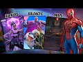 Marvel Rivals Vs HACKERS | Marvel Rivals Update