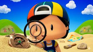 Pepee İle Yeni Bir Şey Öğrendim #pepee #pepee #çizgifilm