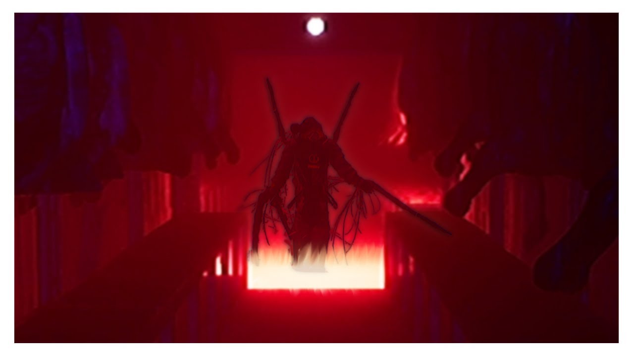 This Horror Game Still Gives Me Nightmares YouTube