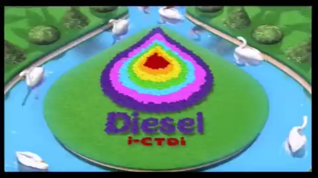 Honda i CTDi Diesel ad: Hate something, change something, make something better