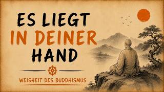 7 buddhistische Lehren die dein Leben verändern werden | Buddhismus