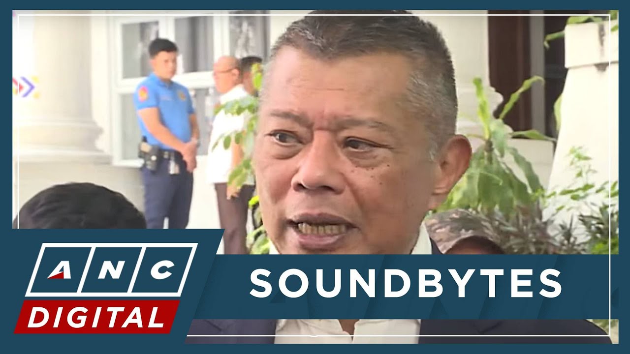 Remulla: Authorities still looking for one more mastermind in Anson Que case | ANC