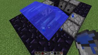 Minecraft 1 11 TNT World testing