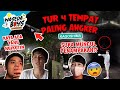 PERGI KE TEMPAT2 ANGKER & "BERHANTU" JEPANG! TEGANG JIWA | SUMMER TRIP 11