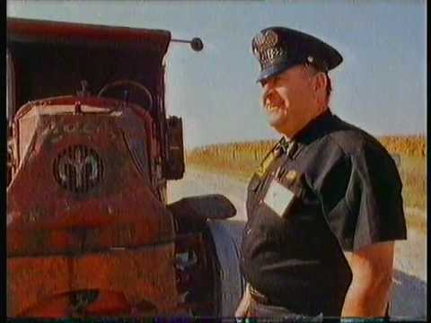 Classic Trucks - Big Rigs.mpg