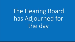 SCAQMD Hearing Board Hearing - December 13, 2018