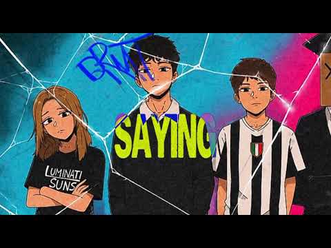 Luminati Suns x Marino- I’m sorry mom ( lyrical video )