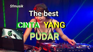 Karaoke lirik no vocal. CINTA YANG PUDAR.versi Tiara Amora.