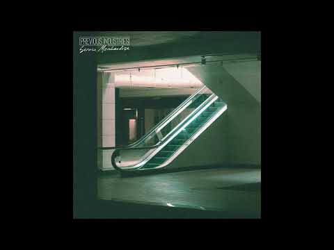 Previous Industries — Previous Industries - Dominick's (Official Audio)