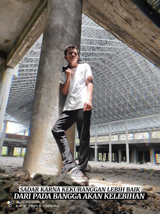 stori wa serba Kekurangan
