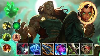 ILLAOI MONTAGE -  BEST PLAYS