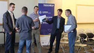 National Manufacturing Day 2014