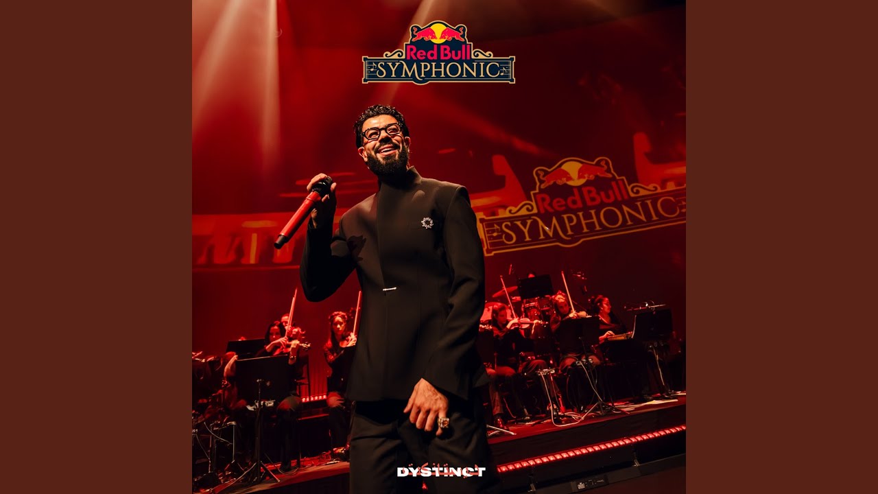 LA - RED BULL SYMPHONIC LIVE