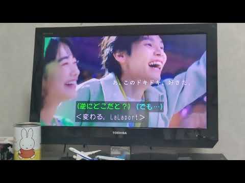 三井不動産商業マネジメントららぽーとトイストーリーファンウイーク開催！（字幕）