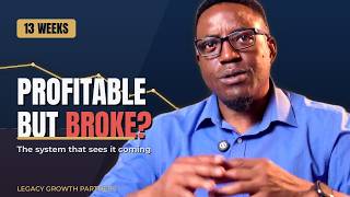 The 13 Week Cash Flow System Every Business Owner Needs