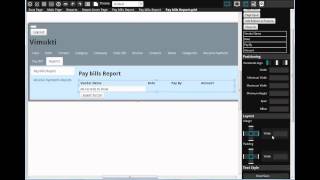 Simple Accounting3 screenshot 4