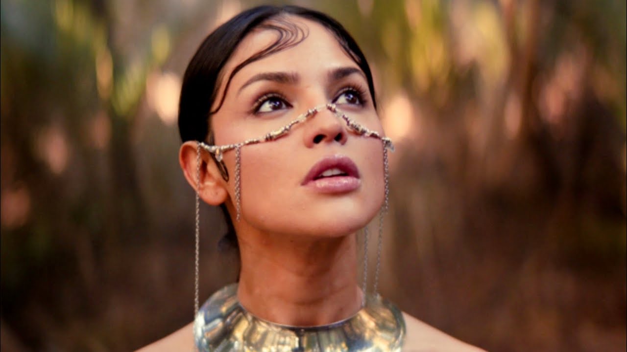 Ash (2025) | Movie Recap