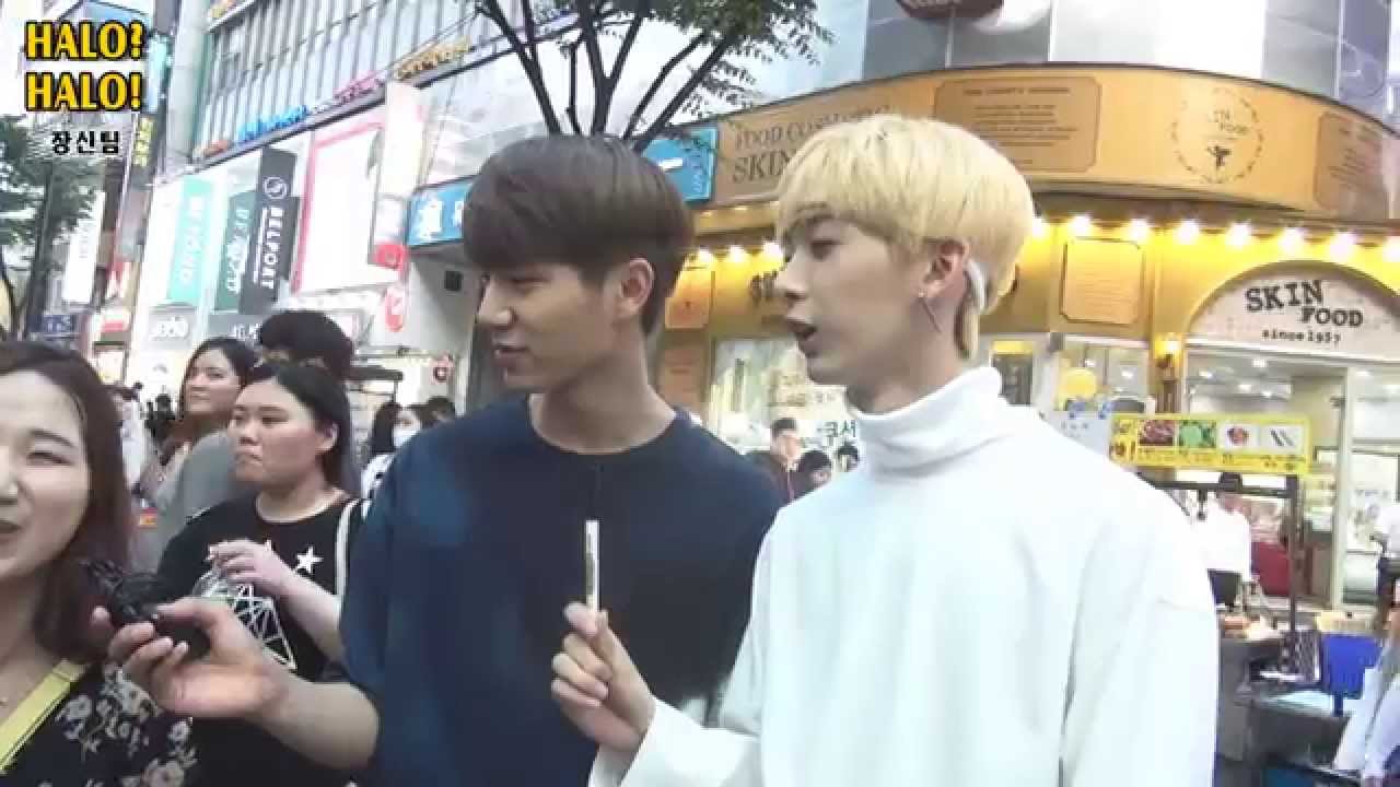 헤일로(HALO) 3RD SINGLE ALBUM 